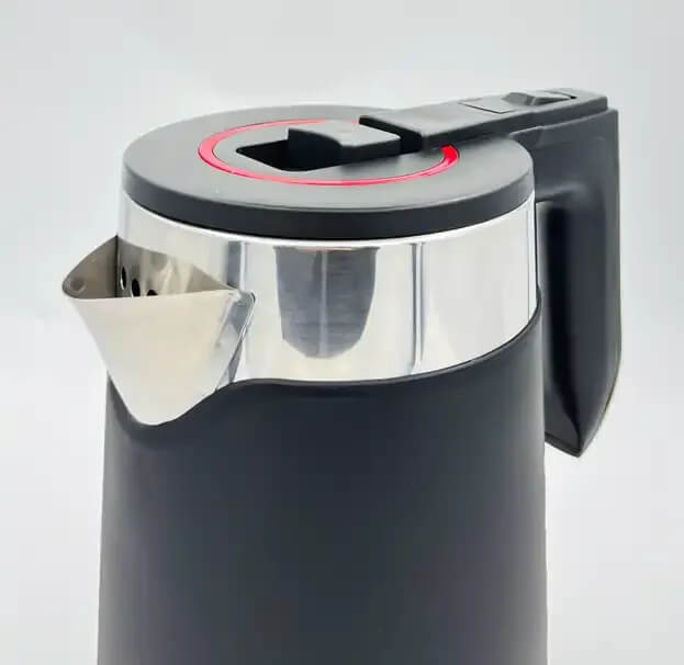 2.3L Cordless Electric Kettle – Auto Shut-Off