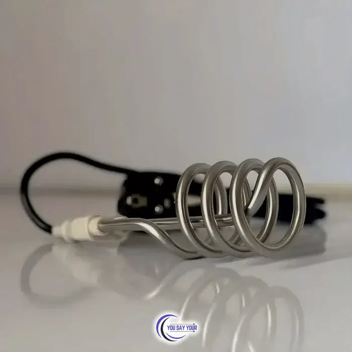 NSG F7 Electric Water Heating Rod – 2500W