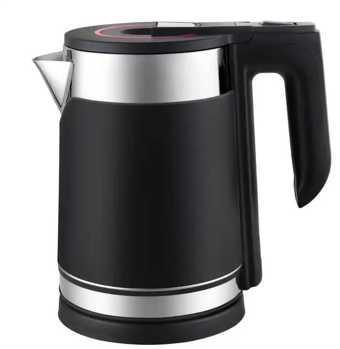 2.3L Cordless Electric Kettle – Auto Shut-Off