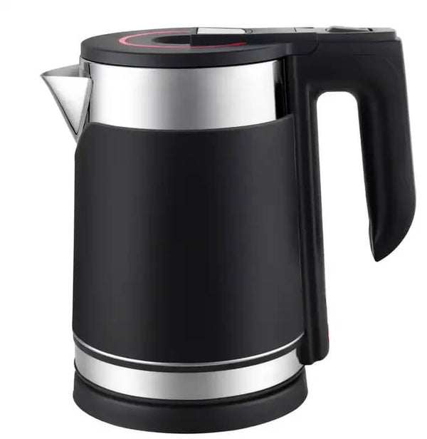 2.3L Cordless Electric Kettle – Auto Shut-Off