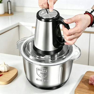 Kitchen Applicance