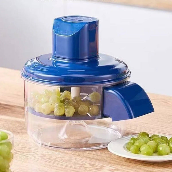 Rechargeable Electric Fruit & Vegetable Peeler