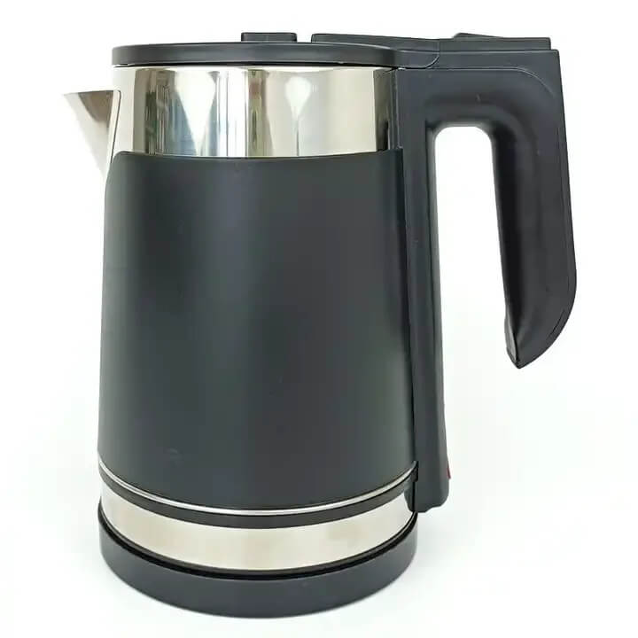 2.3L Cordless Electric Kettle – Auto Shut-Off
