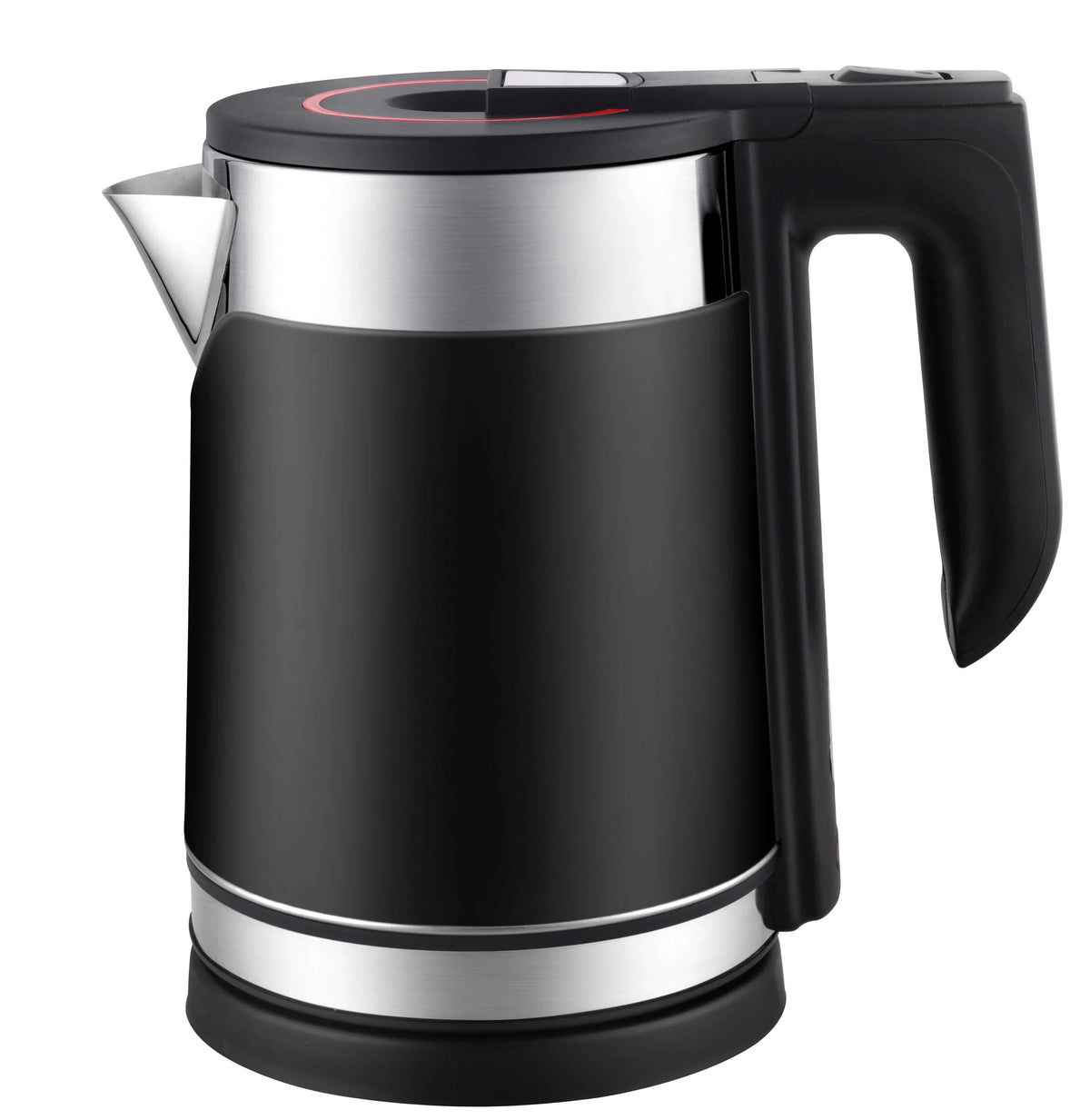 2.3L Cordless Electric Kettle – Auto Shut-Off