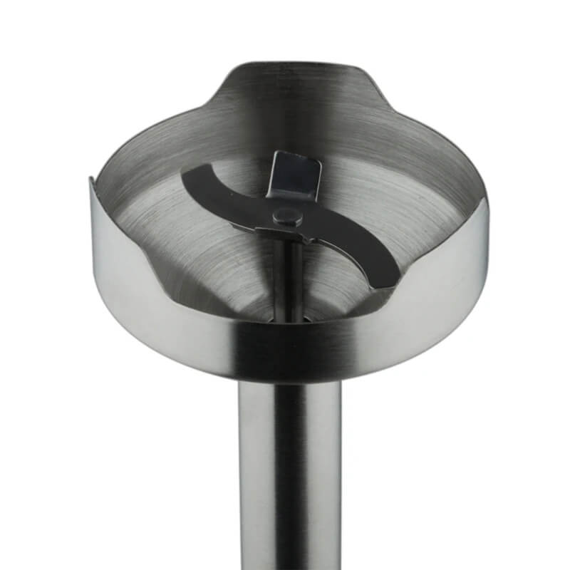 1000W Hand Blender – Portable Smoothie Maker