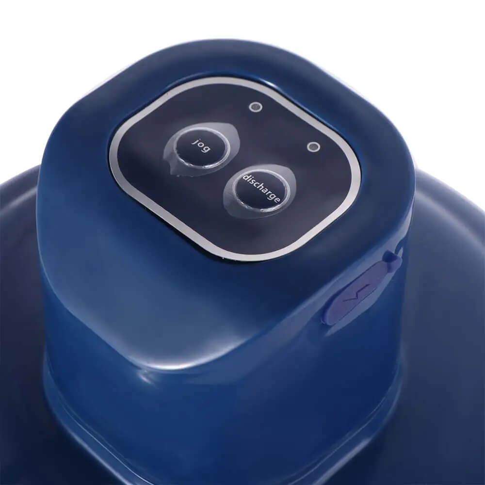 Rechargeable Electric Fruit & Vegetable Peeler