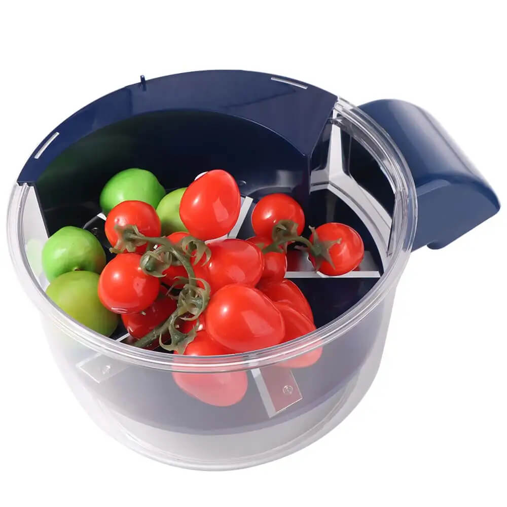 Rechargeable Electric Fruit & Vegetable Peeler