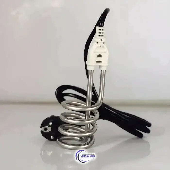 NSG F7 Electric Water Heating Rod – 2500W